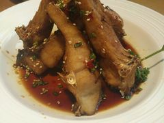 -蜀宴小调·精致家常菜(科华店)