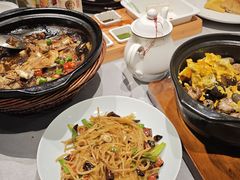 -满乡小馆
