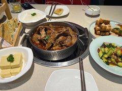 -浩爷羊蝎子火锅(望京店)