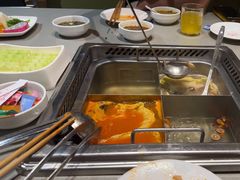 -海底捞火锅(金鼎广场店)