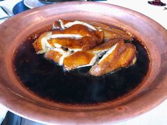 -三号黄浦会Canton Table