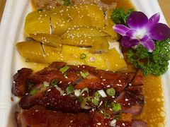 -德胜轩正宗顺德菜(宝安沙井会展中心店)