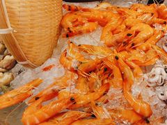 -盛宴标帜餐厅·亲子自助 (南昌喜来登酒店)