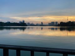 -时间仓(月湖公园店)