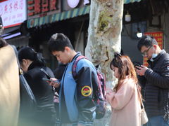 -徐氏糯米包油条(山海关路店)