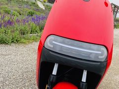 -九号电动车(安定门内大街店)