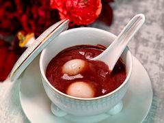 -夏宫中餐厅(静安香格里拉店)