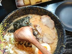 -日本料理神拉面