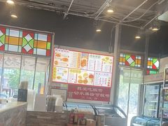 -雙冲柳州螺蛳粉&酸嘢&桂林米粉(簋街店)
