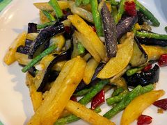 -全聚贤餐厅·湖北家常菜(沙湖店)