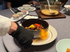 -谦默府· 现代潮粤菜(外滩店)