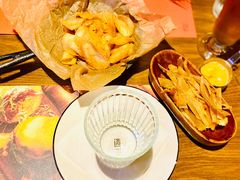 -造精酿餐厅