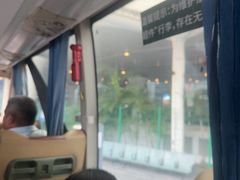 -广州白云国际机场-T2航站楼