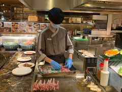-合肥富力威斯汀酒店·知味餐厅