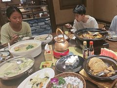 -乡里八闽·福州乡土菜(火车北站店)