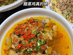 -好帮厨·下饭浏阳菜·坚持现炒(月湖店)