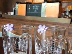 -星巴克臻选(南京艾尚天地店)