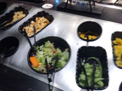 -比格比萨自助(花园路店)