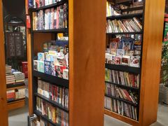 -西西弗书店&矢量咖啡(凯德晶萃广场店)