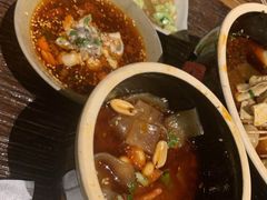 -串大叔炭火烤串·鸡西大冷面刀削面(总店)