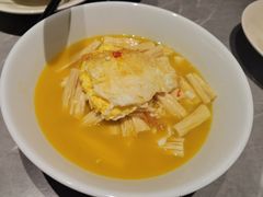 -楚山晓·楚湘菜(江夏永旺店)