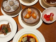 -杭州JW万豪酒店-万豪中餐厅