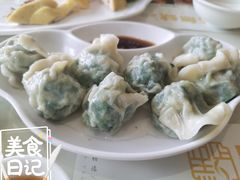 -點無缺茶楼·海鲜酒家(世博店)
