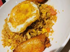 -卡朋西餐(悦汇城店)