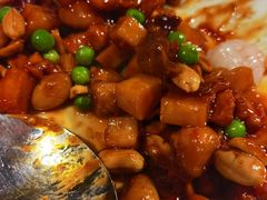 八宝辣酱-绿波廊(豫园店)