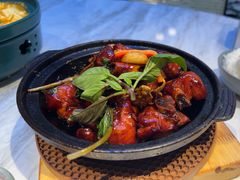 -志明眷村·台式融合菜·宵夜