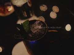 -顶层酒吧ROOF(上海艾迪逊酒店)