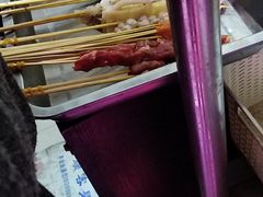 -十里铺铁板鱿鱼