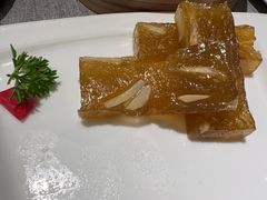 桂林马蹄糕-凯逸轩·匠心粤菜(中城名仕汇店)