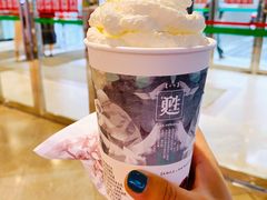 -茶颜悦色(平和堂负一楼店)