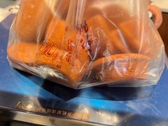 -詹记桃酥(宿州路店)