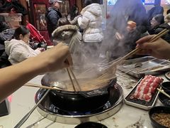 -钢管厂五区小郡肝火锅串串香(清河店)