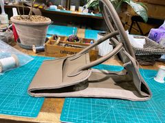 -如果·追梦手工皮具DIY教学店(田子坊店)