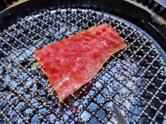 -鹤一烤肉自助餐厅(中关村店)