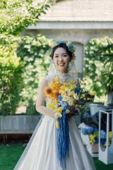 -NaNa婚纱礼服馆