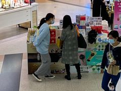 -上海置地广场(南京东路店)