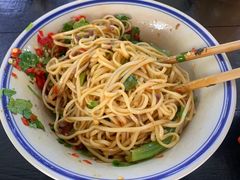 -万三面馆(青龙正街太古里店)