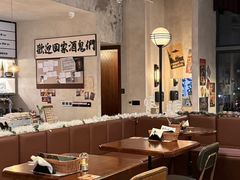 -mordew加州日记西餐&小酒馆(新天地店)