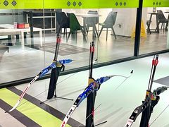 -無弓射箭俱乐部(领展中心城店)