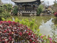 -朱家花园