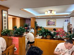 -腰记饭店(龙源路店)