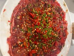 -老街坊市井火锅(营门口店)