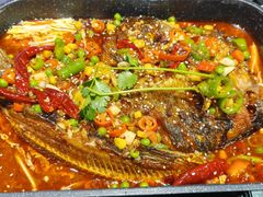 -串亿88烧烤·羊腿·羊蝎子(板泉路店)