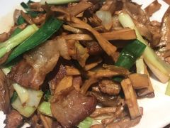 -黑鸡小馆(金源店)