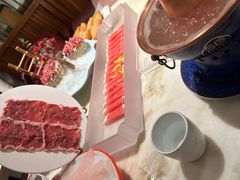 -涮福記·现切牛羊肉火锅(世纪汇店)
