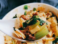 -伊兴面片·清真(五泉山店)